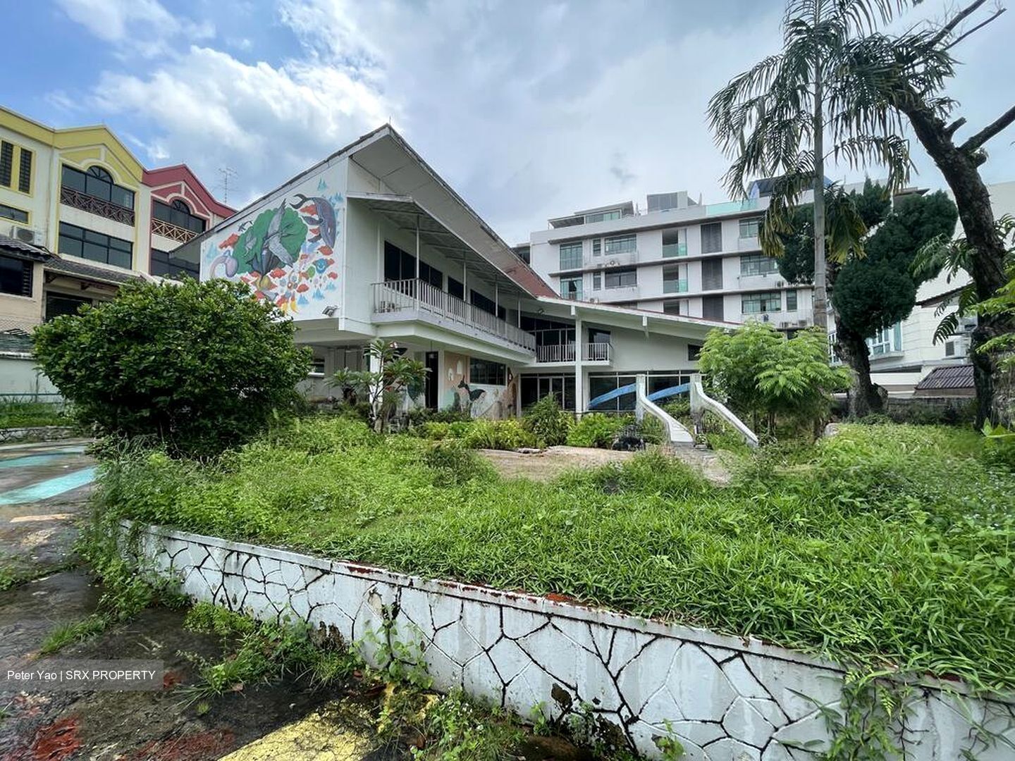 JANSEN ROAD (D19),  #585079261